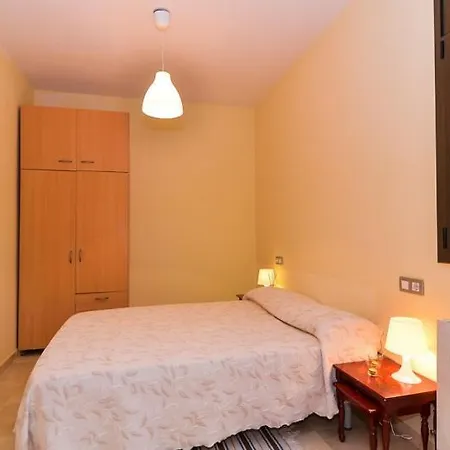 فيلة Club Villamar - Eventail *