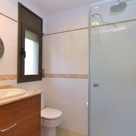 Club Villamar - Eventail * Тоса-де-Мар