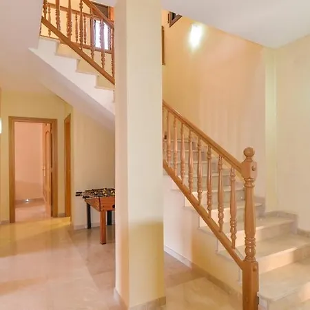 Club Villamar - Eventail فيلة