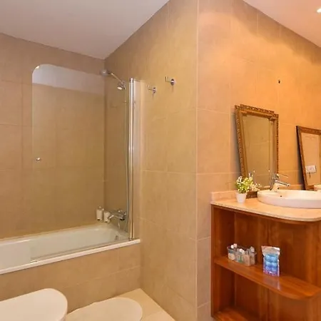 Club Villamar - Eventail فيلة *